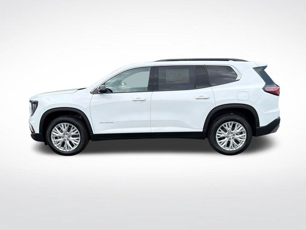 New 2026 GMC Acadia Elevation w/ Elevation Premium Package AWD/4WD video 2