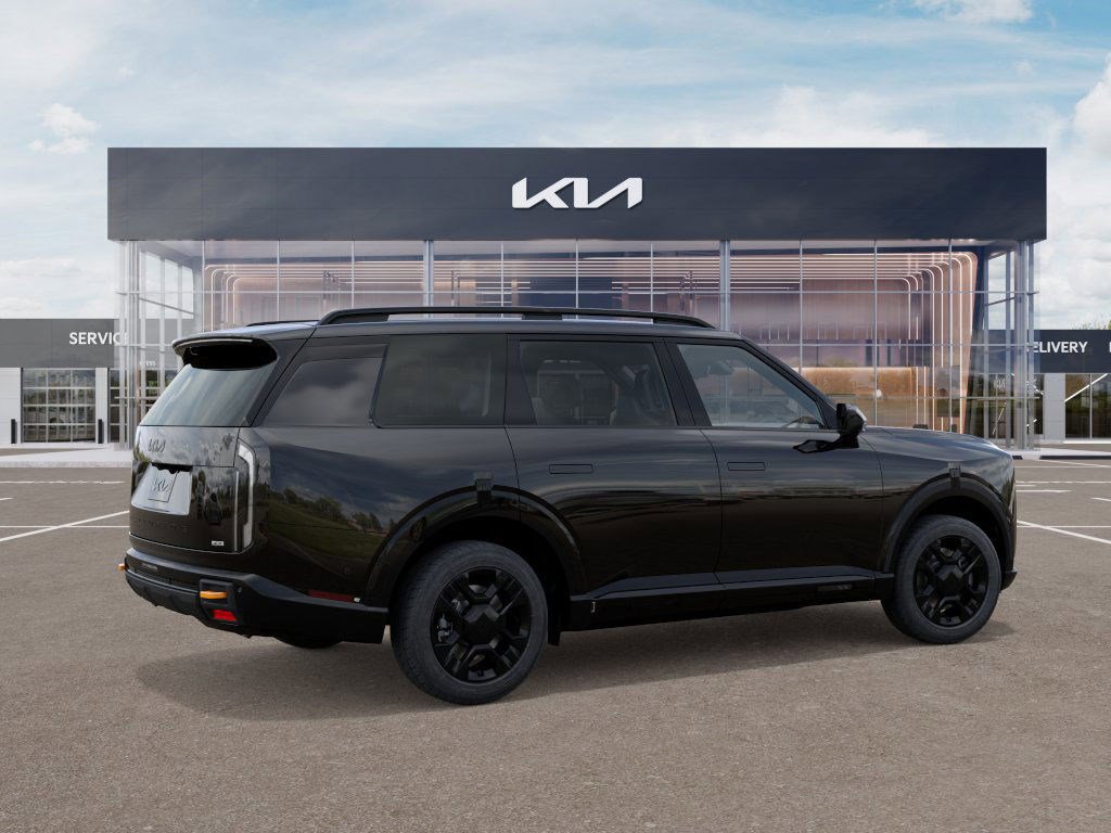 New 2027 Kia Telluride SX Prestige X-Pro image 6