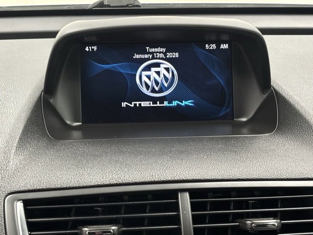 Used 2016 Buick Encore Convenience image 22