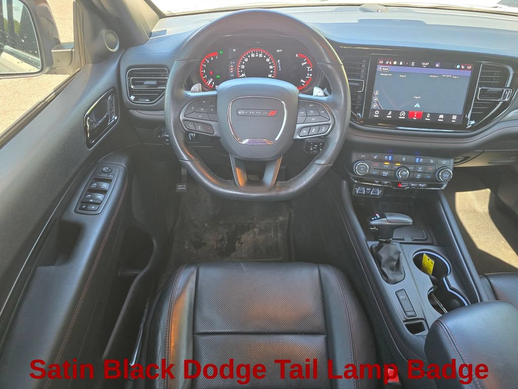 Used 2023 Dodge Durango R/T AWD/4WD image 19