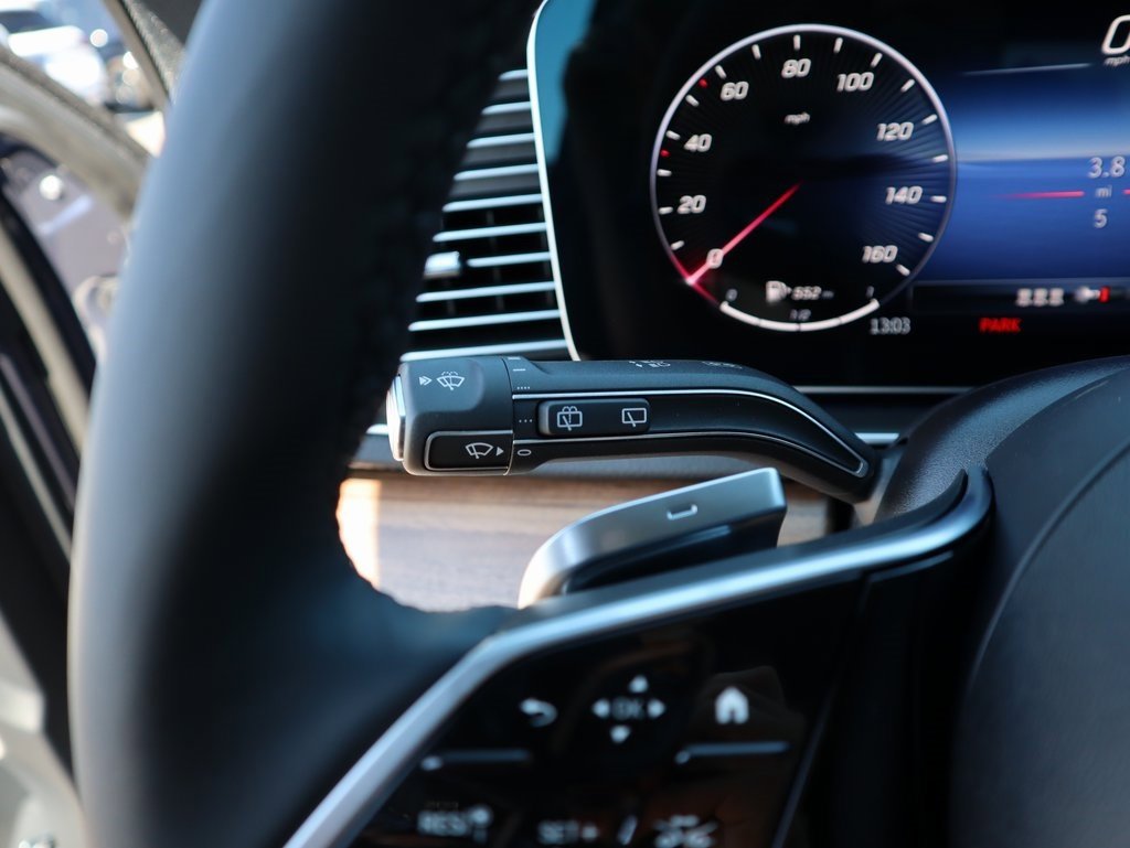 New 2026 Mercedes-Benz GLE 450 4MATIC image 37