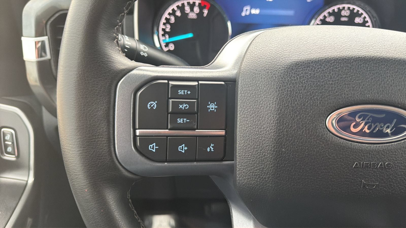 Used 2023 Ford F150 XLT w/ Equipment Group 302A High AWD/4WD image 24
