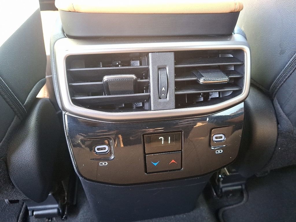 Used 2023 Lexus RX 350 Premium w/ Accessory Package image 11