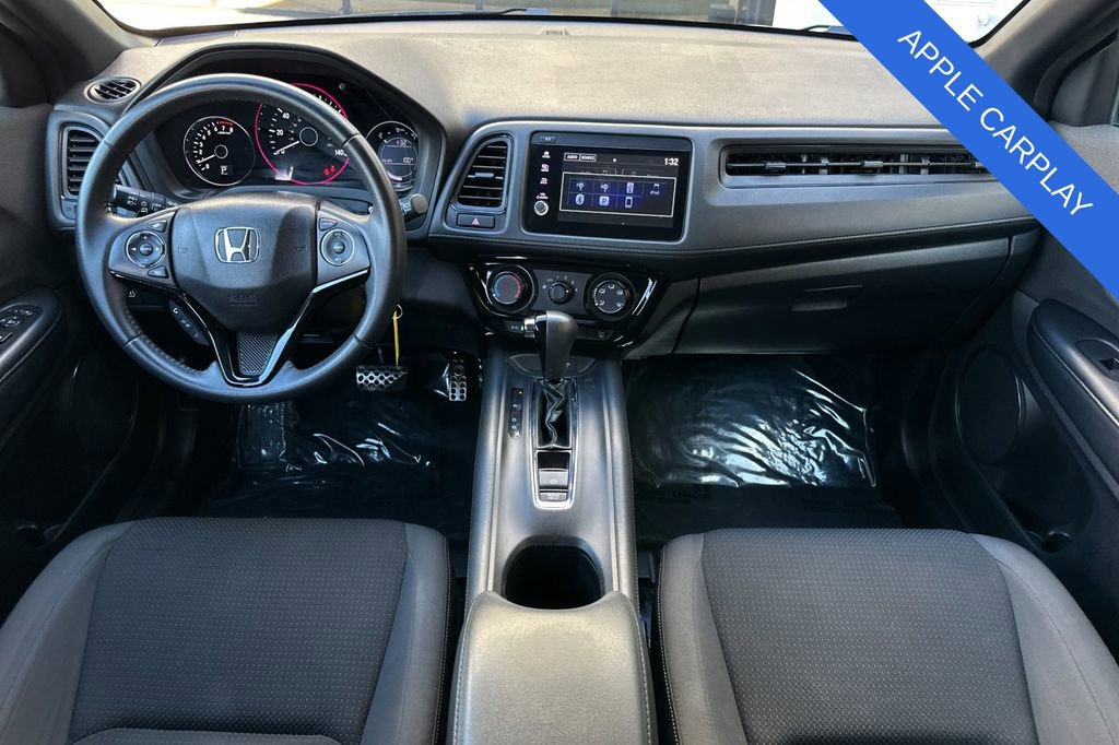 Used 2019 Honda HR-V Sport image 15