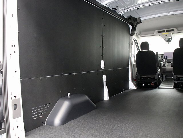 New 2026 Ford Transit 250 148 Medium Roof image 25