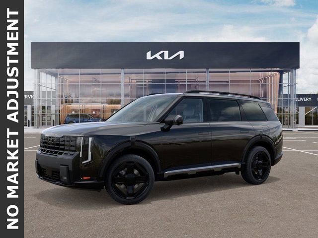 New 2027 Kia Telluride SX X-Line image 3