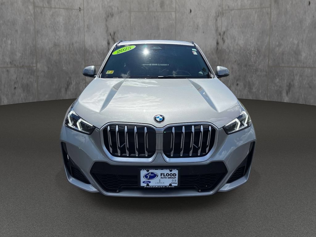 Used 2025 BMW X1 xDrive28i AWD/4WD image 8