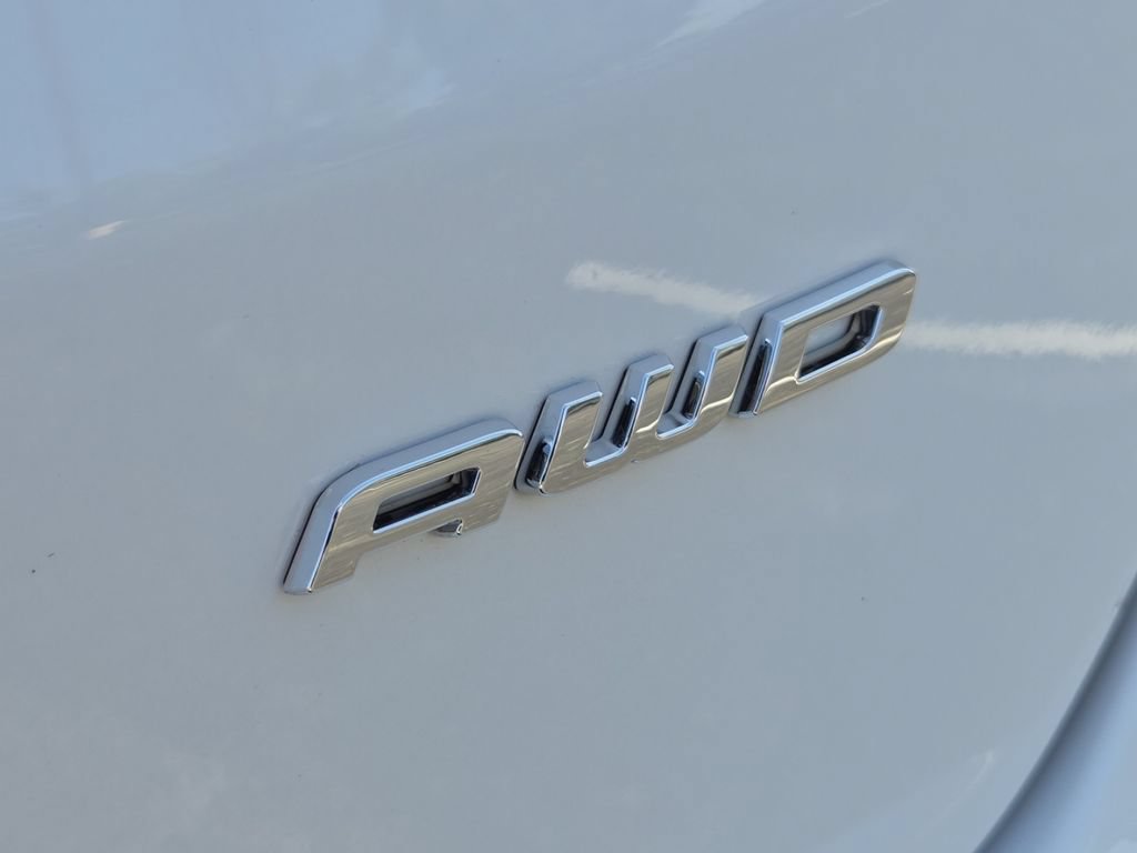 Used 2023 Ford Edge SEL w/ Convenience Package AWD/4WD image 17
