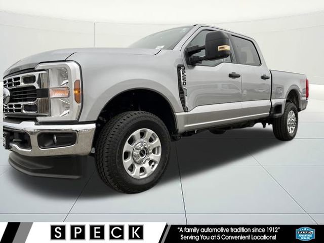 Used 2024 Ford F250 XLT w/ FX4 Off-Road Package 360° Tour