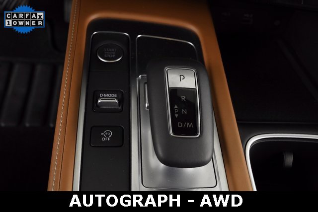 Used 2022 INFINITI QX60 Autograph w/ Cargo Package image 30