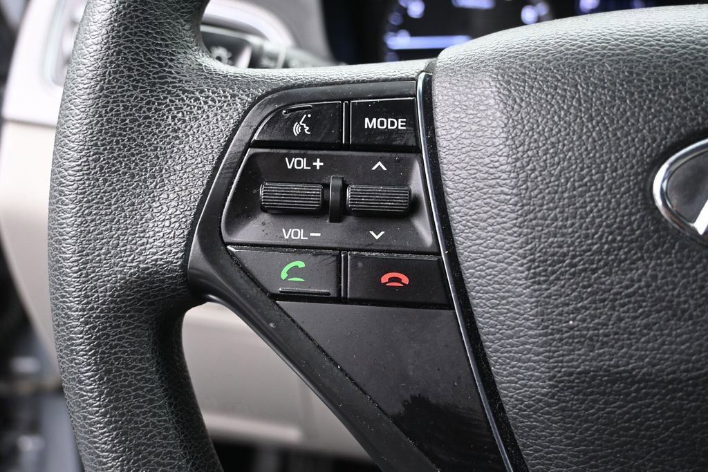 Used 2017 Hyundai Sonata SE FWD image 15