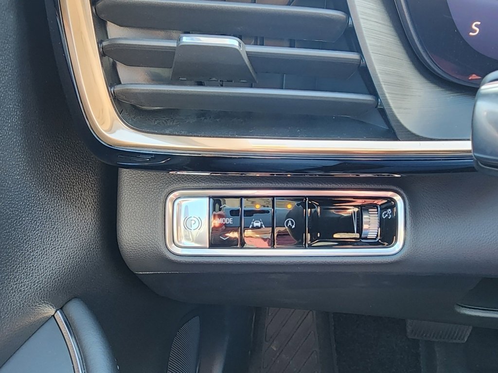 New 2026 Buick Envision Avenir image 19