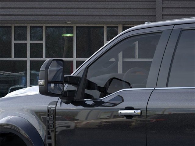 New 2026 Ford F450 Platinum w/ FX4 Off-Road Package image 20
