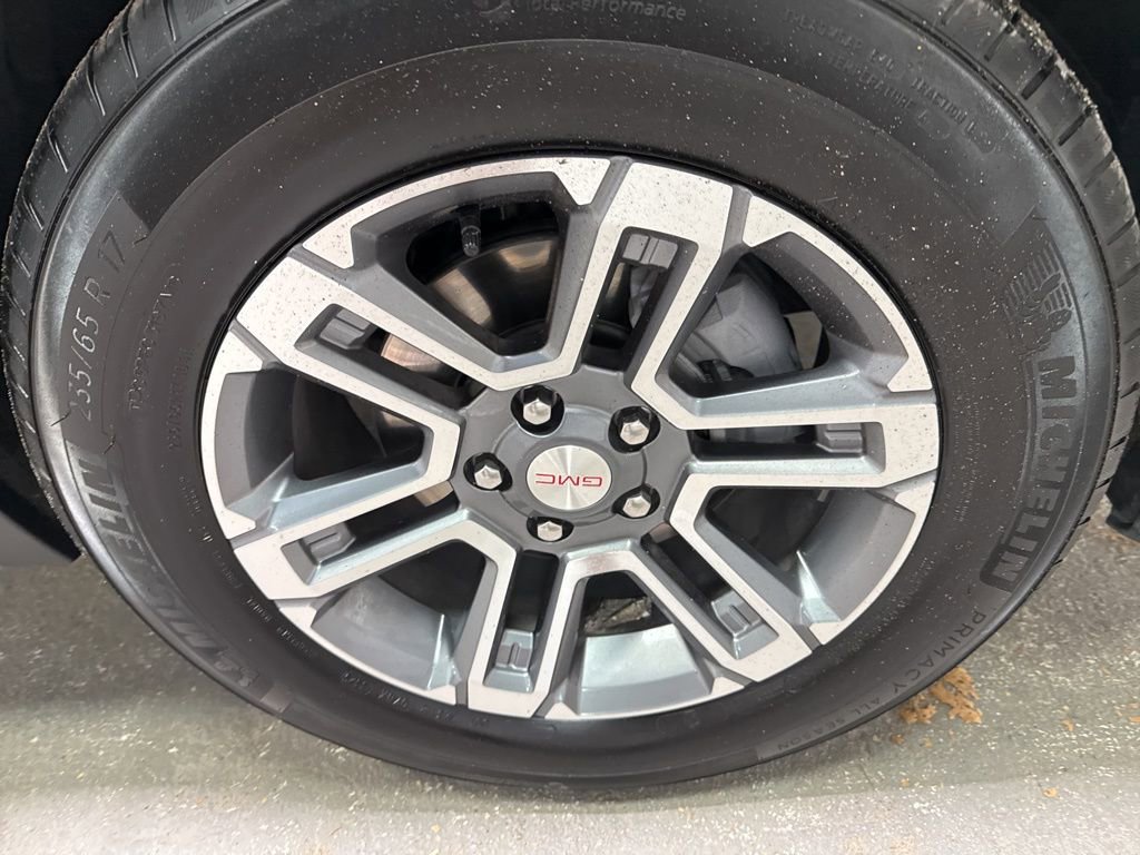 Used 2026 GMC Terrain Elevation FWD image 43