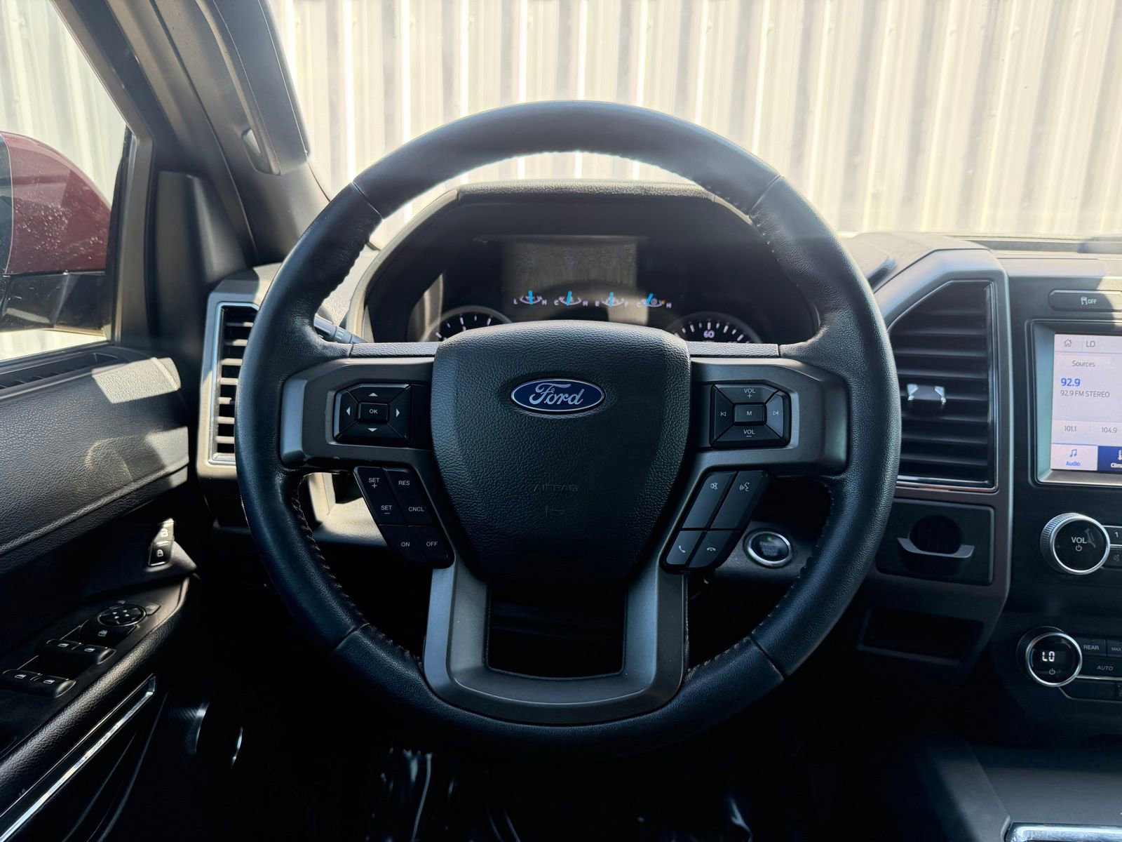 Used 2020 Ford Expedition Max XLT w/ Equipment Group 201A RWD image 14