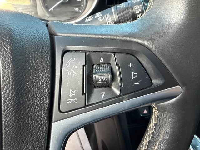 Used 2017 Buick Encore Premium w/ Experience Buick Package AWD/4WD image 20