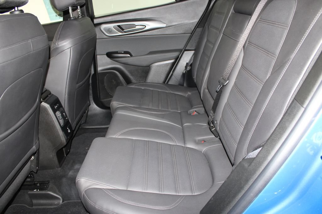 Used 2024 Alfa Romeo Tonale Veloce AWD/4WD image 23