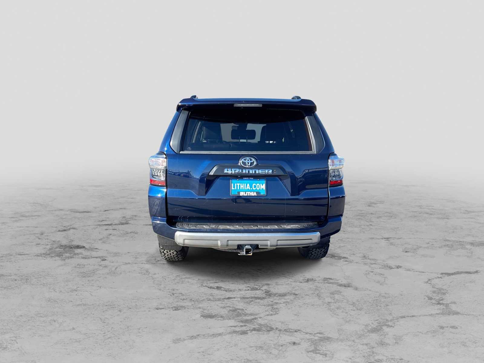 Used 2020 Toyota 4Runner TRD Off-Road Premium image 7