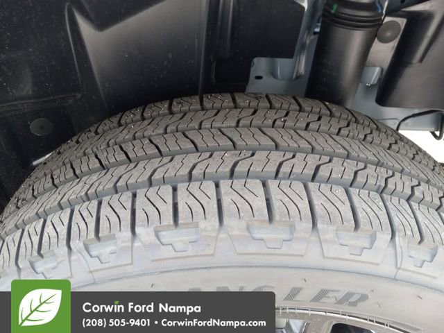 New 2026 Ford Maverick XLT w/ XLT Luxury Package image 30