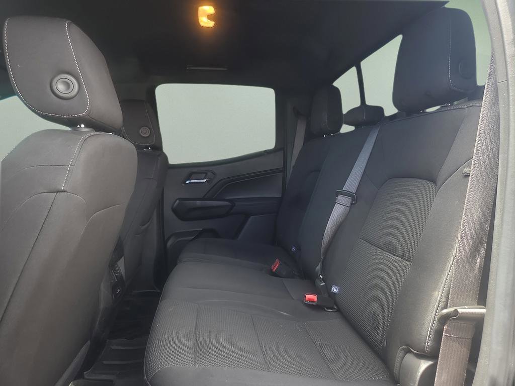 Used 2024 GMC Canyon Elevation w/ Convenience Package image 14