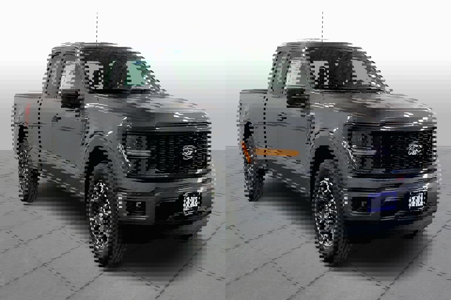 Used 2024 Ford F150 STX RWD image 3