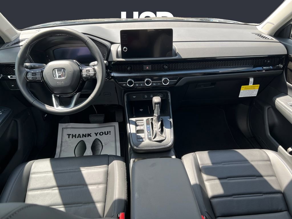 Used 2026 Honda CR-V EX-L image 10