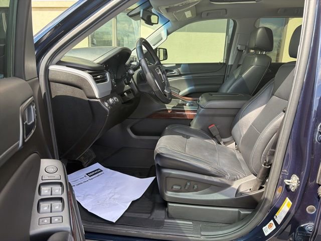 Used 2019 GMC Yukon SLE w/ Convenience Package AWD/4WD image 41