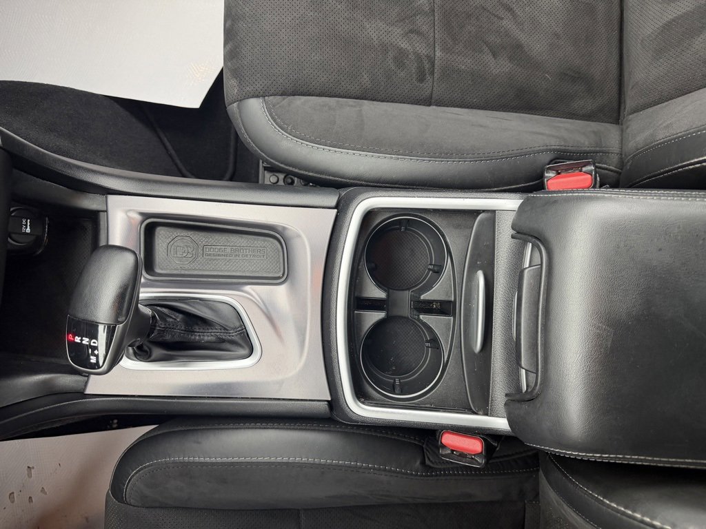 Used 2021 Dodge Charger GT w/ Plus Group image 31