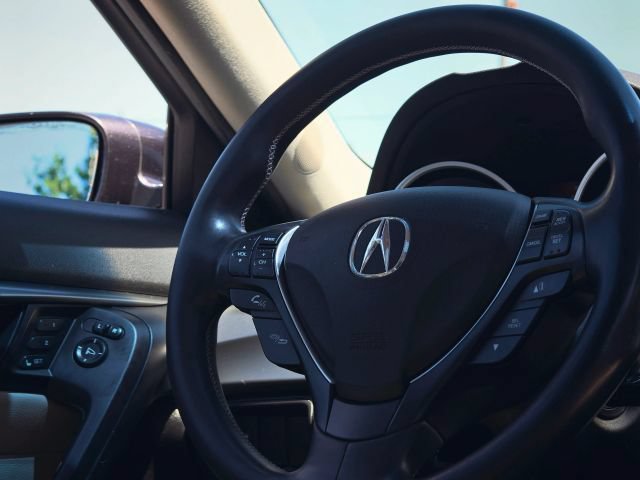 Used 2012 Acura TL SH-AWD image 20