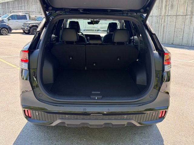Used 2025 Kia Sportage X-Pro AWD/4WD image 7