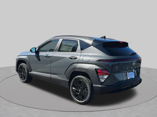 New 2026 Hyundai Kona SEL Sport AWD/4WD image 6