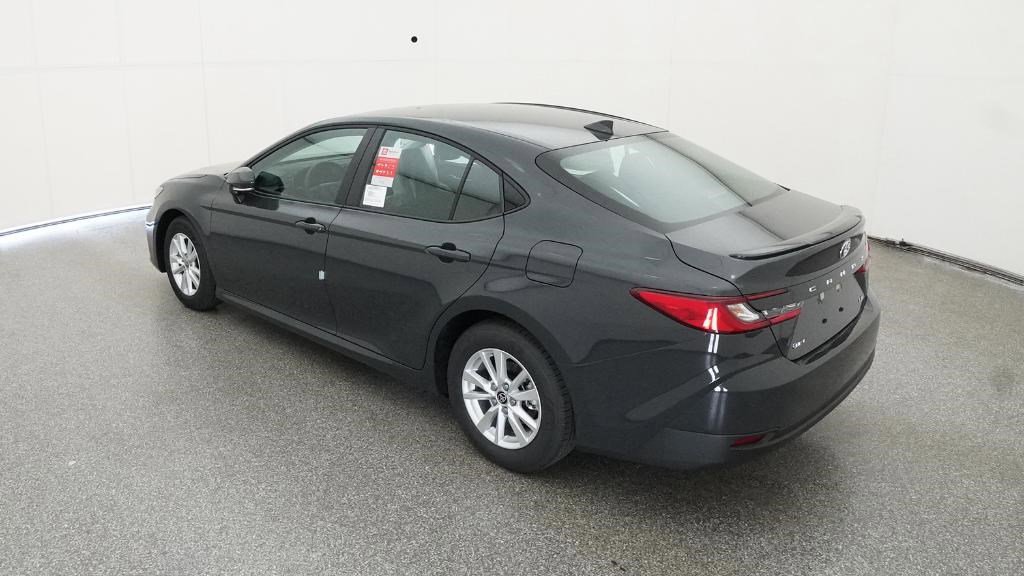New 2026 Toyota Camry LE FWD image 14