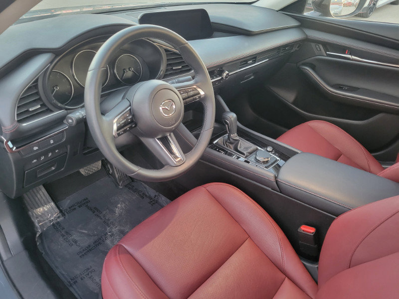 Used 2025 MAZDA MAZDA3 s image 17