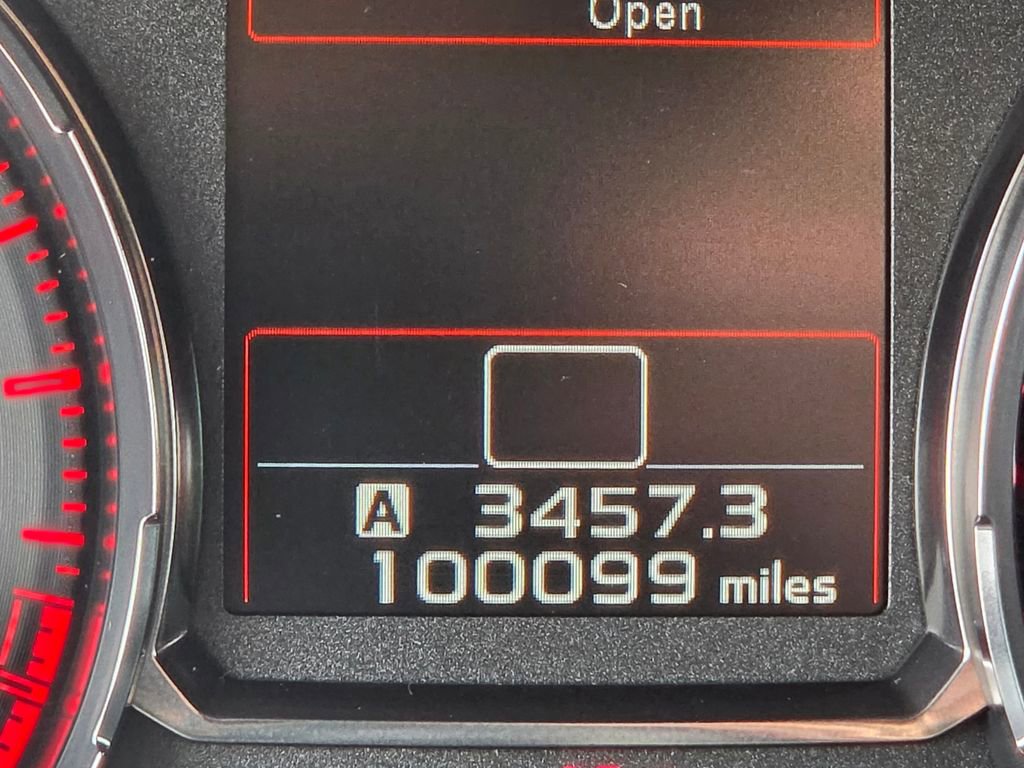 Used 2015 Subaru WRX AWD/4WD image 19