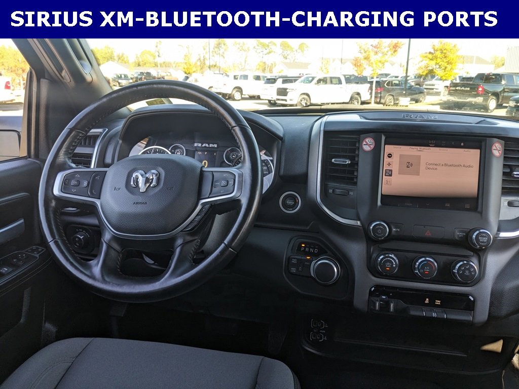 Certified 2024 RAM 2500 Big Horn image 11