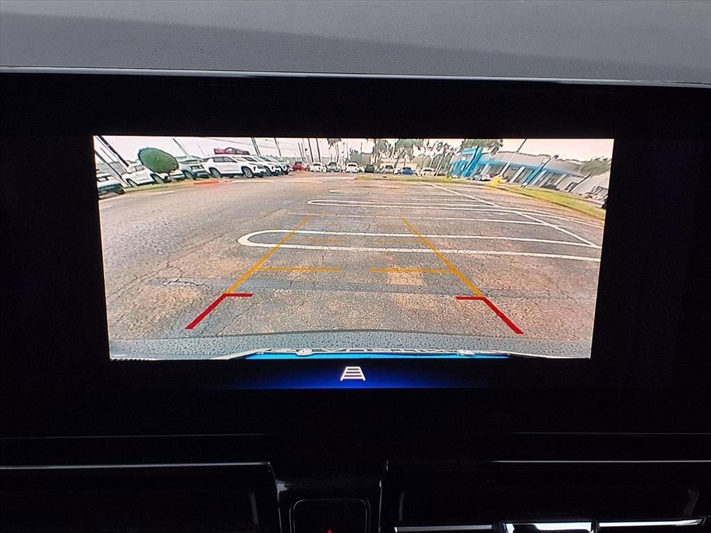 New 2026 Chevrolet TrailBlazer RS w/ Convenience Package image 12