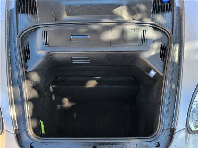 Used 2006 Porsche Cayman S image 20