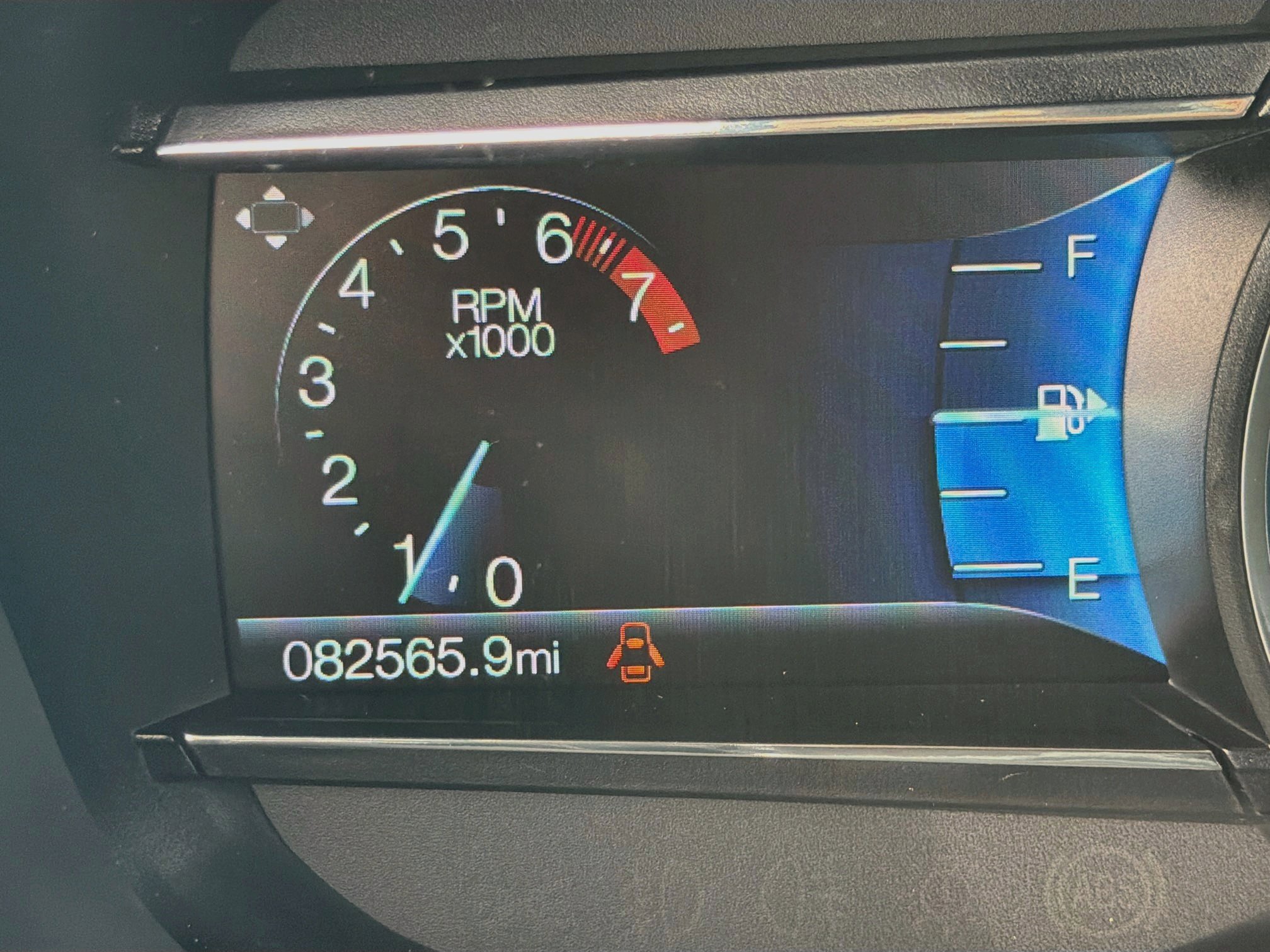Used 2018 Ford Explorer Sport w/ Equipment Group 401A AWD/4WD image 19
