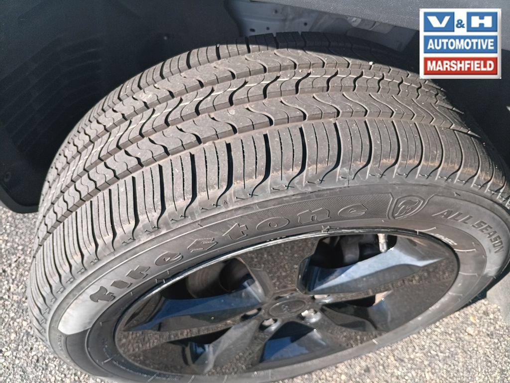 Used 2023 Jeep Grand Cherokee Altitude AWD/4WD video 2