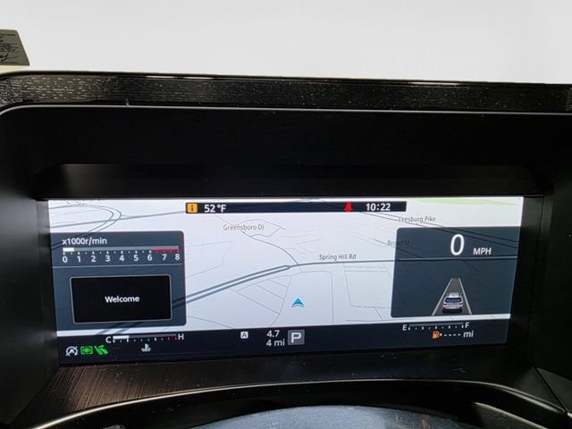 New 2026 Subaru Outback Limited XT AWD/4WD image 19