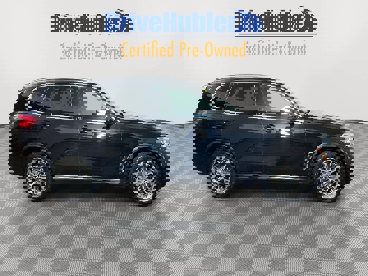 Used 2020 BMW X5 xDrive50i w/ Executive Package image 9