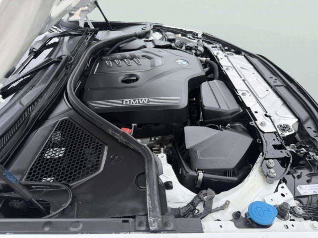 Used 2023 BMW 330i xDrive Sedan w/ Driving Assistance Package AWD/4WD image 59