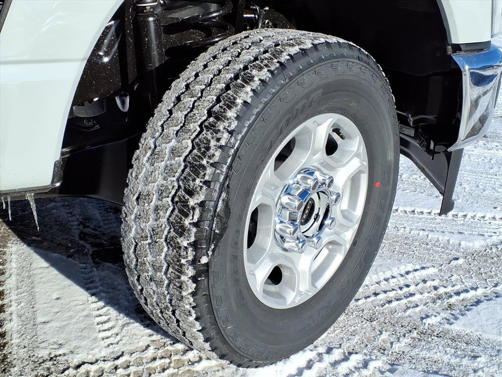 New 2026 Ford F350 XLT w/ 360-Degree Camera Package image 11