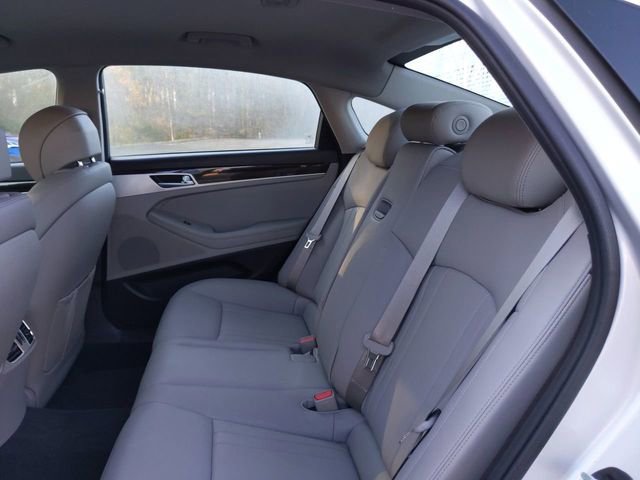 Used 2019 Genesis G80 3.8 AWD/4WD image 13