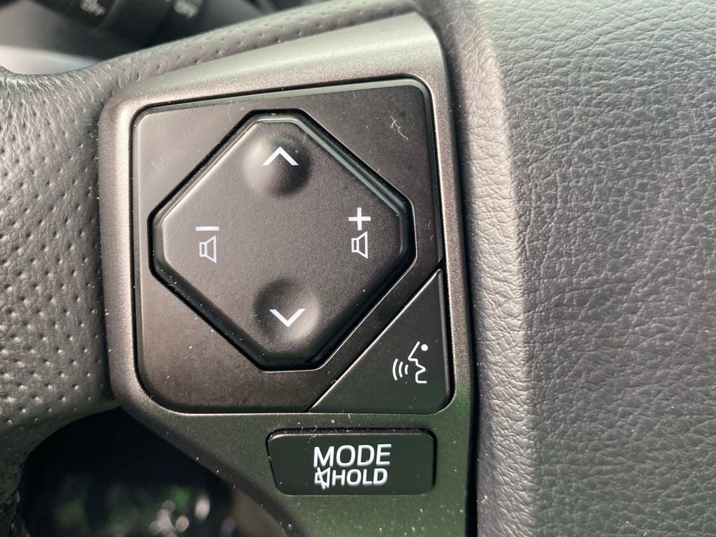 Used 2023 Toyota Tacoma TRD Sport image 27