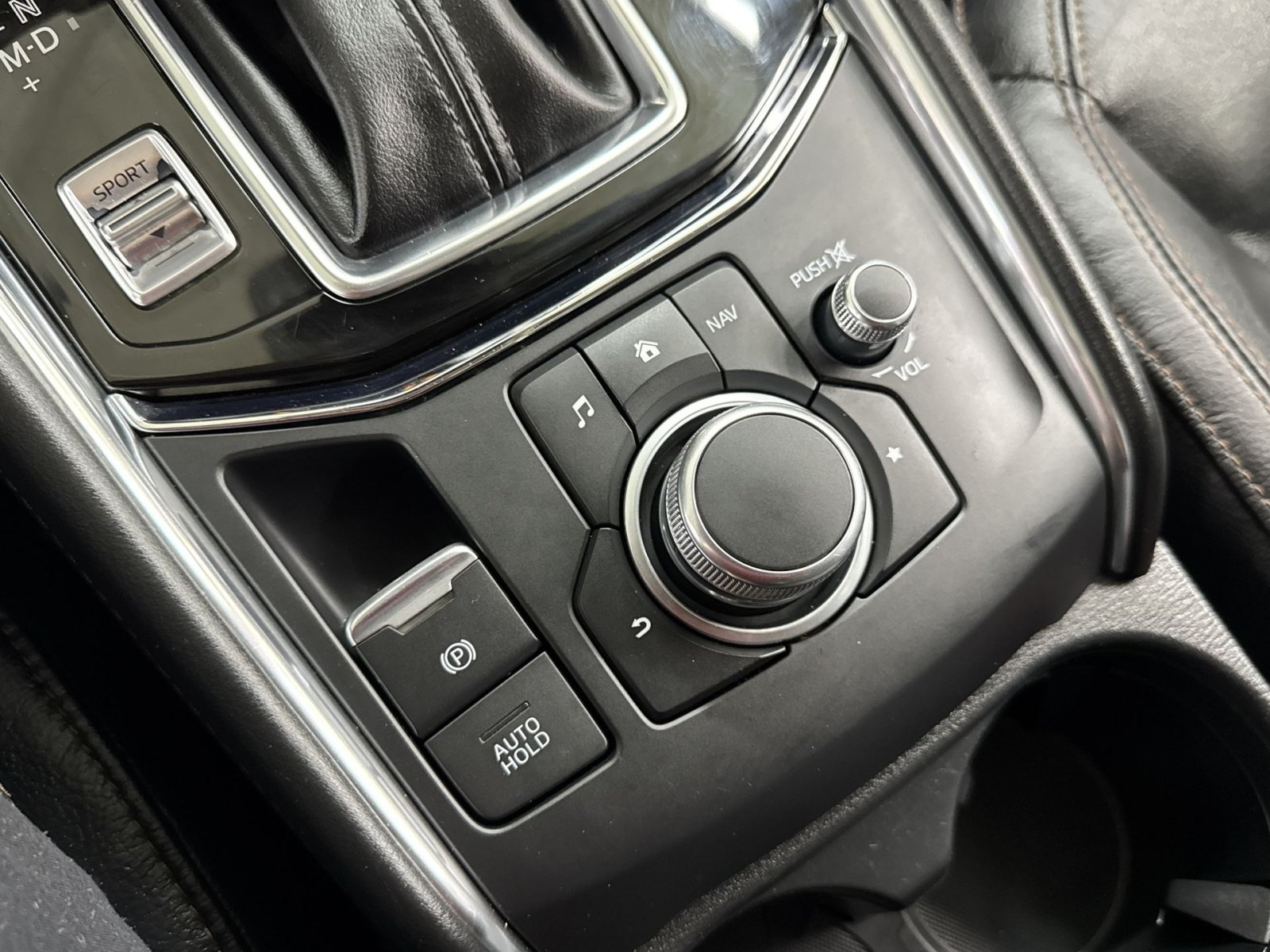 Used 2019 MAZDA CX-5 Grand Touring AWD/4WD image 44