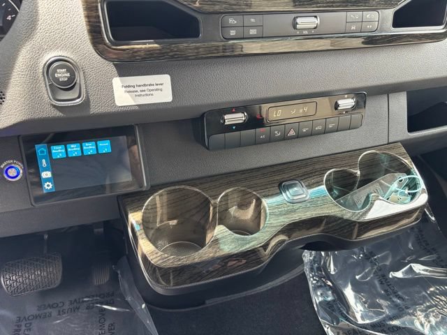 Used 2024 Mercedes-Benz Sprinter 3500 image 23