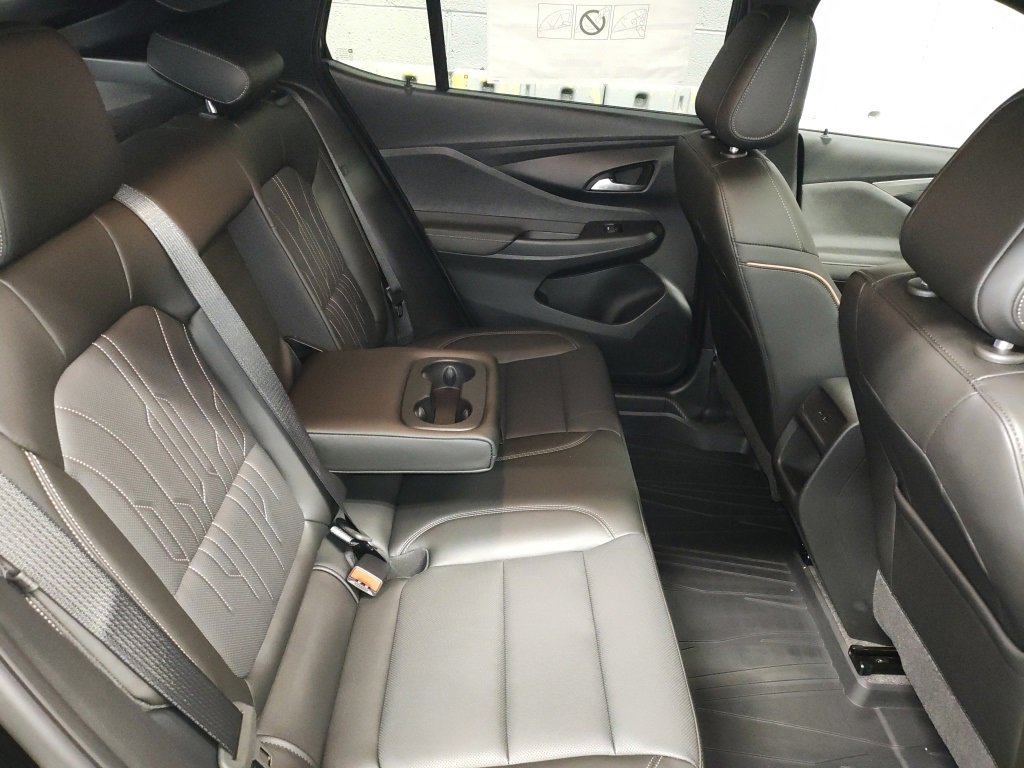 New 2026 Buick Envista Avenir image 12