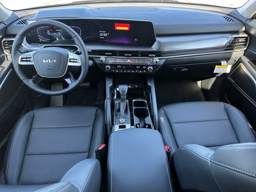 New 2025 Kia Telluride LX image 18