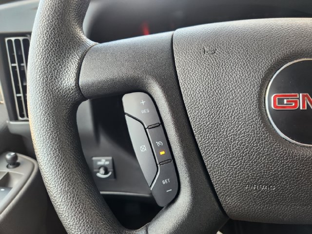 Used 2025 GMC Savana 2500 w/ Driver Convenience Package RWD image 29